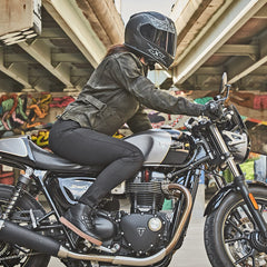 Speed & Strength Motorcycle Gear | Introducing The Fast Times Women's Street Jackets