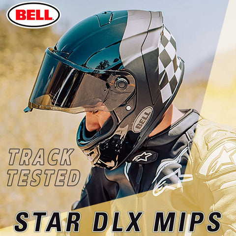 Bell Helmets 2020 | Introducing the Star DLX MIPS Street Collection