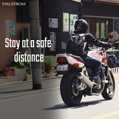 Motorcycle Safety Tips Before Riding in the Highway