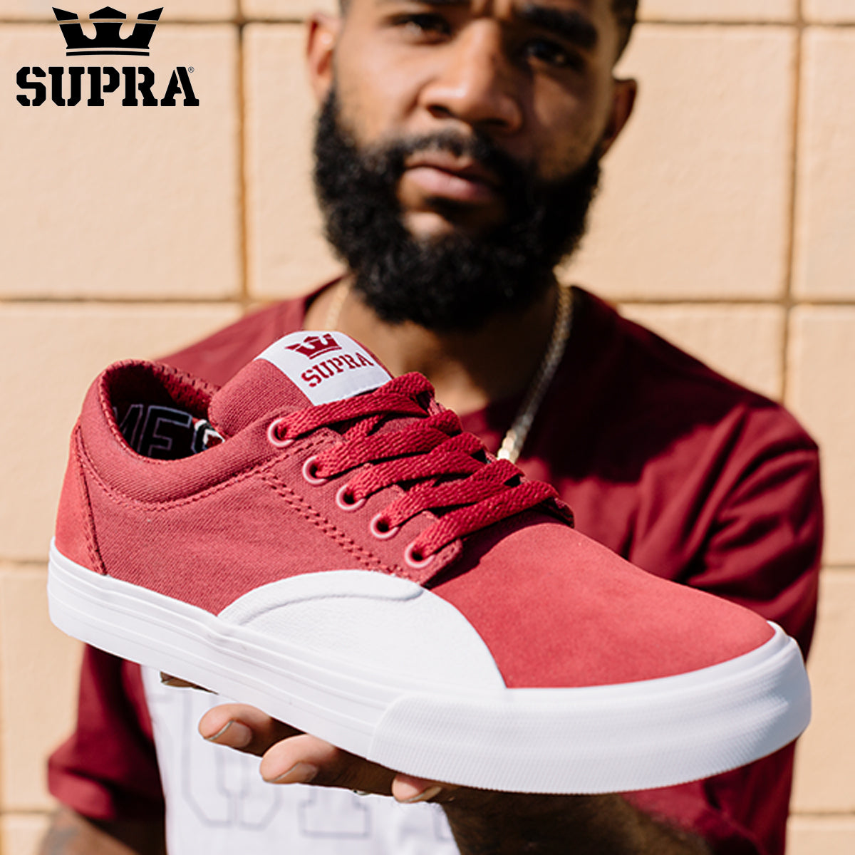 Supra hot sale footwear coupon