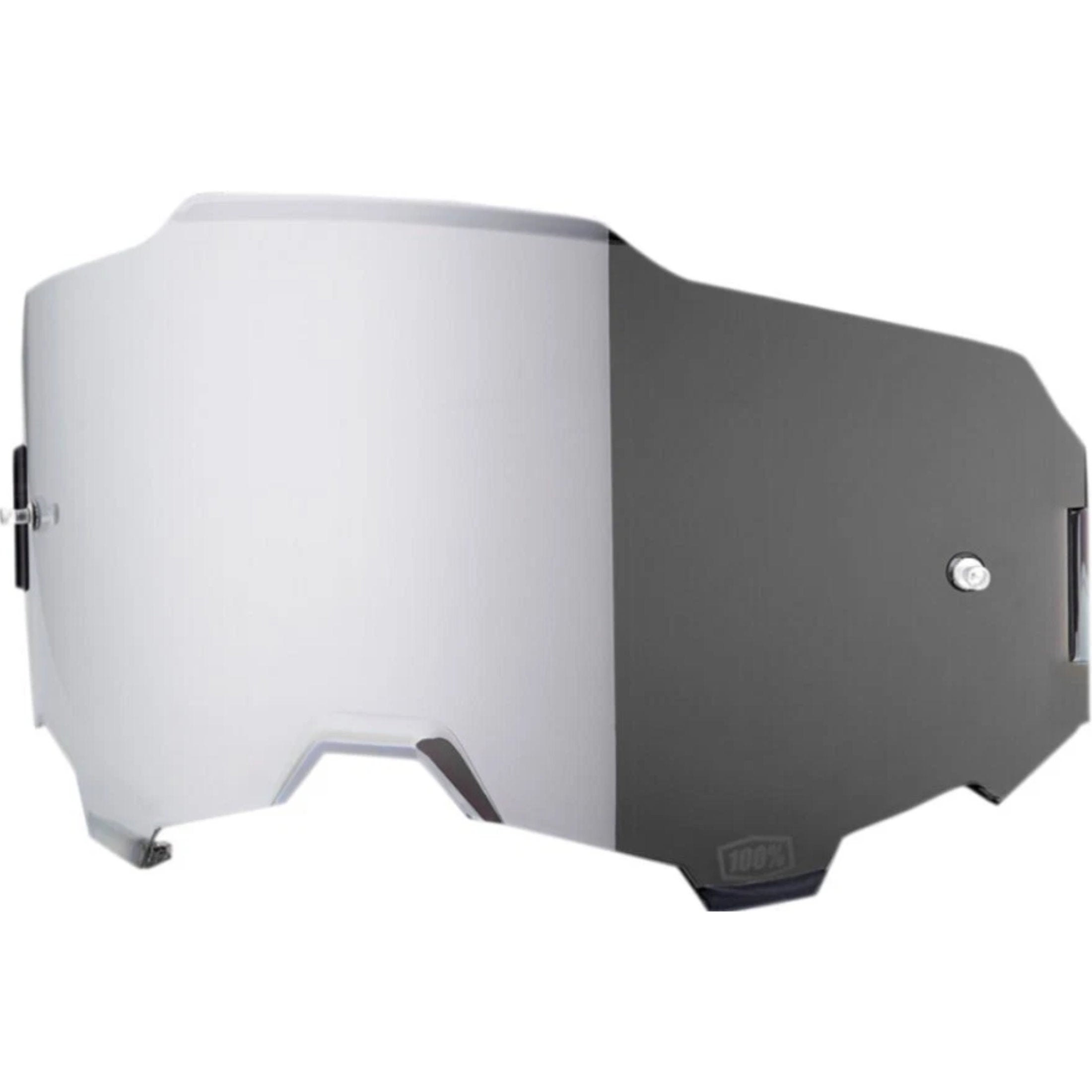 100% Armega AE1 Replacement Lens Goggles Access-2602