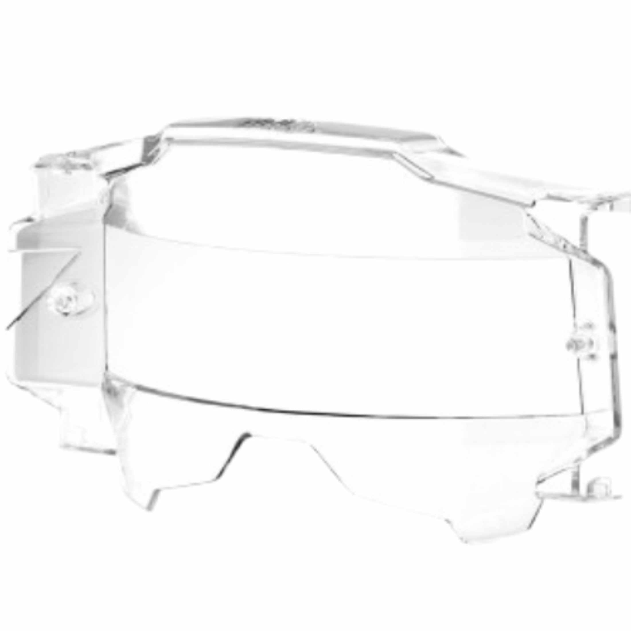 100% Armega/ARmatic Forecast Shield Goggles Accessories-610