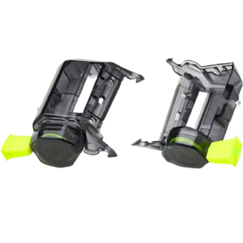 100% Armega Forecast Engine Kit Goggles Accessories