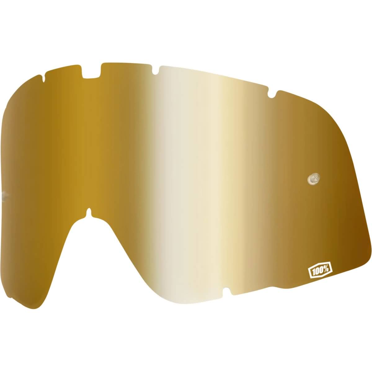 100% Barstow Replacement Lens Goggles Accessories-951495