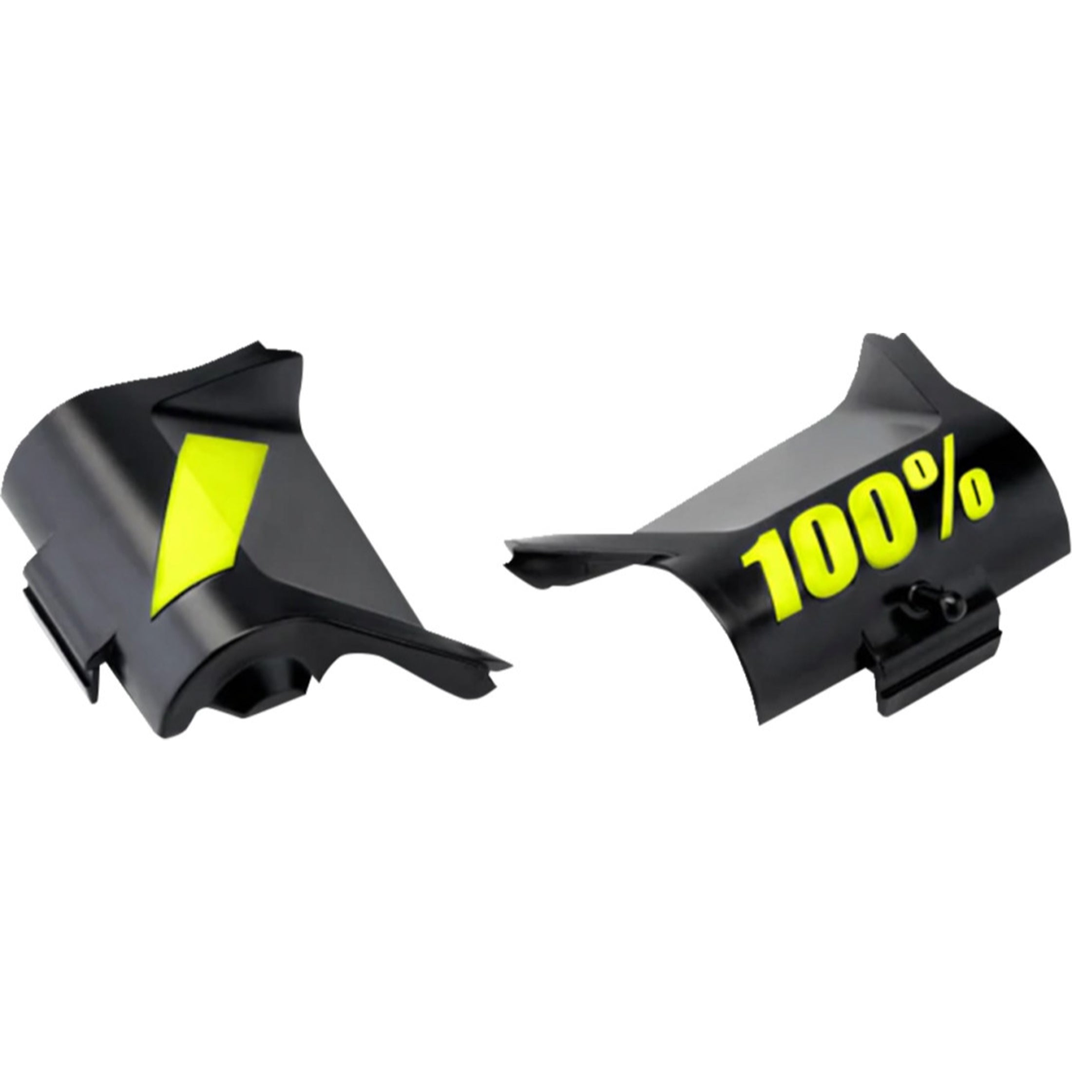 100% Forecast Canister Cover Goggle Accessories-2602