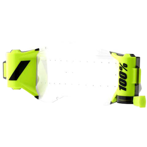 100% Forecast Film System Goggle Accessories