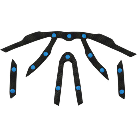 100% Altec Thin Liner Helmet Accessories