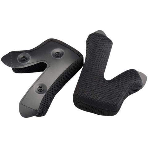 100% Status Cheek Pad Youth Helmet Accessories