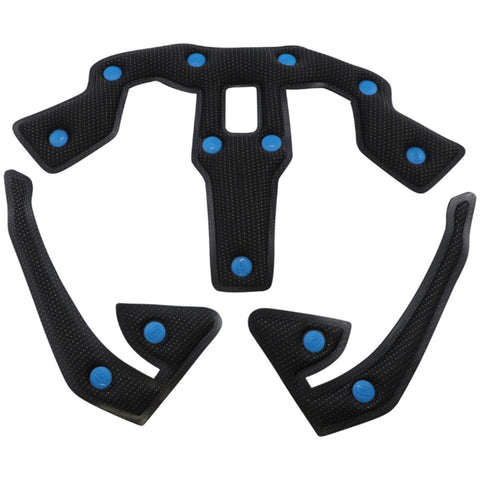 100% Trajecta Thick Liner Helmet Accessories