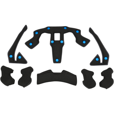 100% Trajecta Thin Liner Helmet Accessories