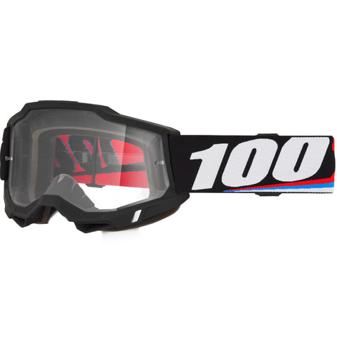 100% Accuri 2 Magnus Adult Off-Road Goggles