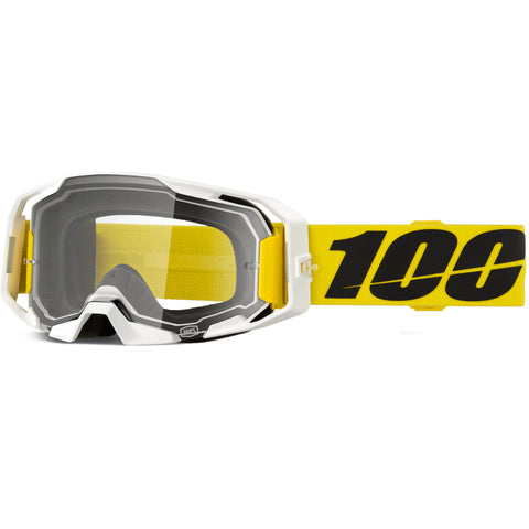 100% ARmatic Valera Adult Off-Road Goggles