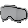 100% Armega / ARmatic Dual Pane Replacement Lens Goggles Accessories
