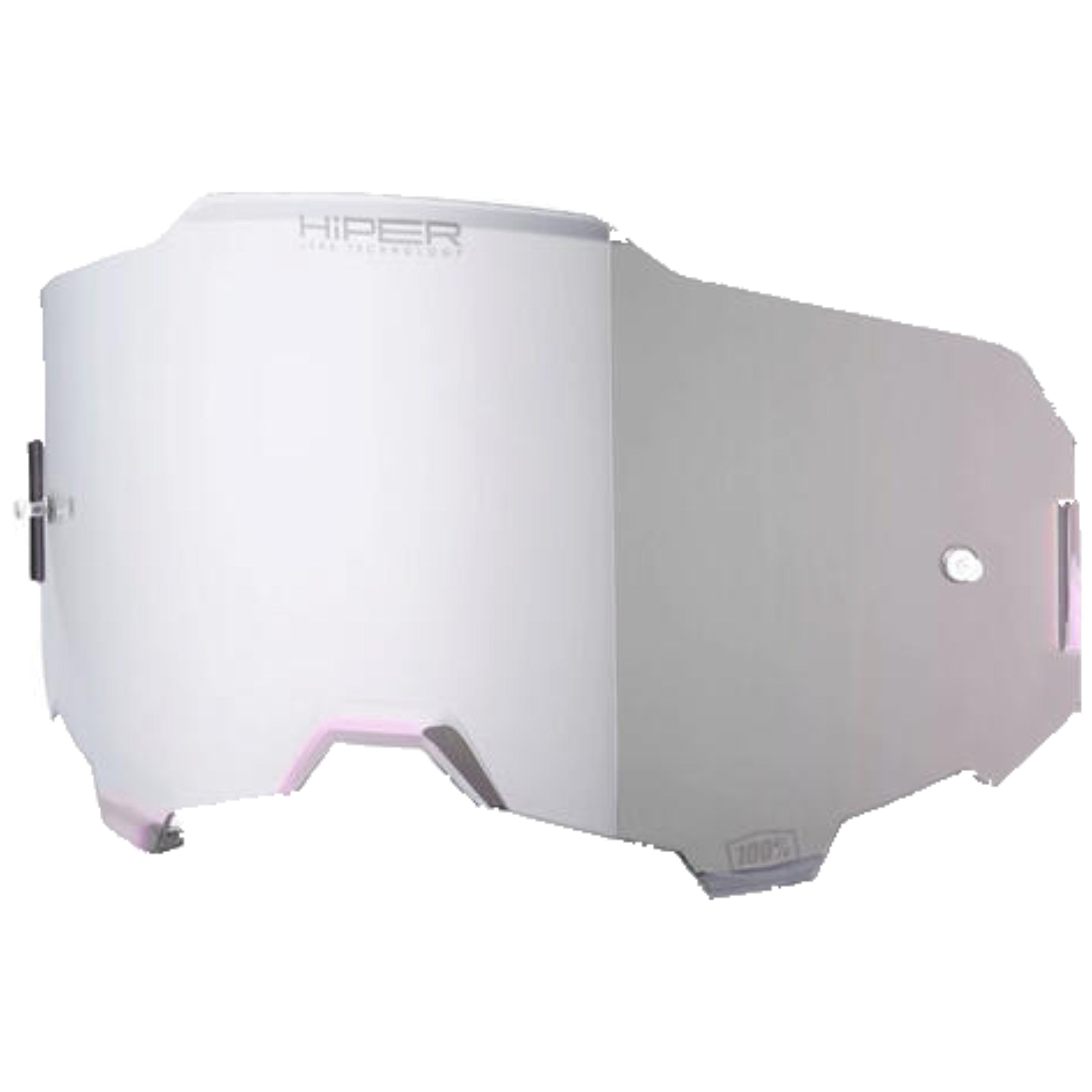 100% Armega / ARmatic HiPER Replacement Lens Goggles Accessories-5804