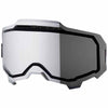 100% Armega / ARmatic Injected Dual Pane Vented Replacement Lens Goggles Accessories