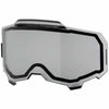 100% Armega / ARmatic Injected Dual Pane Vented Replacement Lens Goggles Accessories