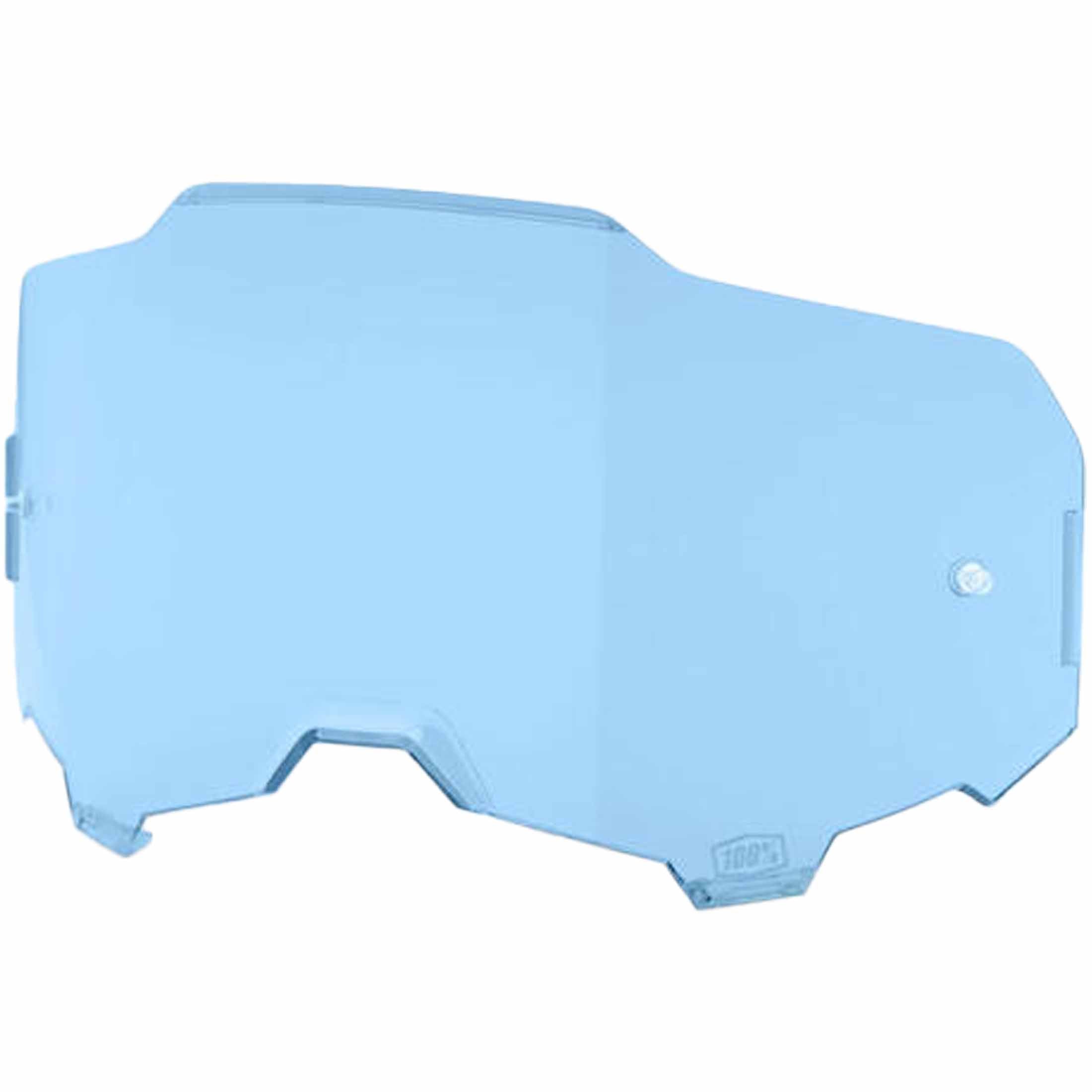100% Armega / ARmatic Injected Replacement Lens Goggles Accessories-5804