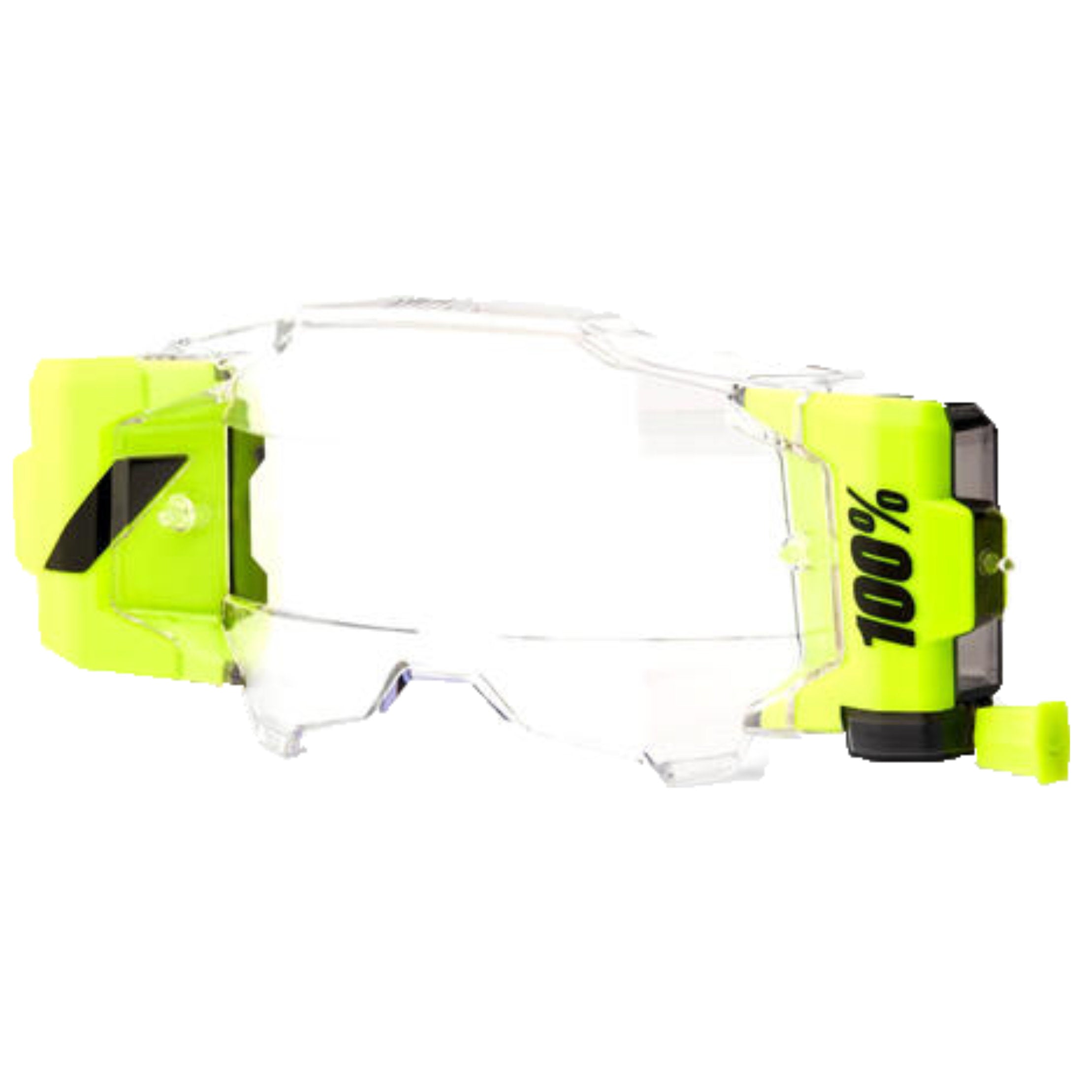 100% Armega Forecast Film System Goggles Accessories-5804