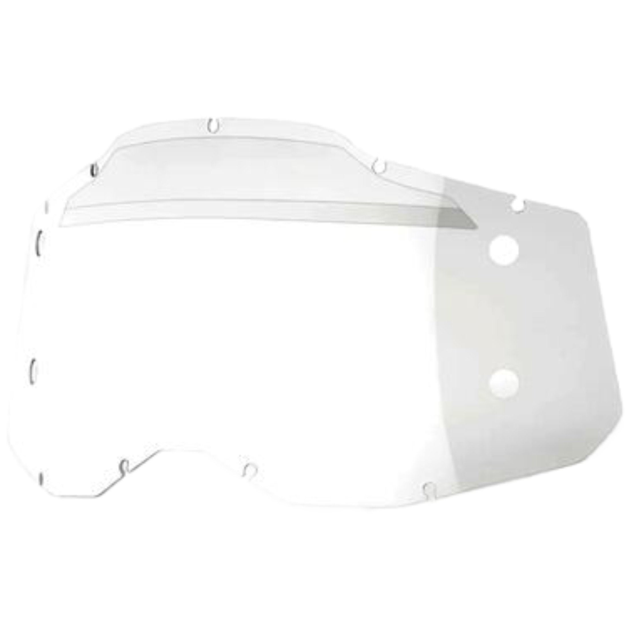 100% Forecast Replacement Lens Goggles Accessories-5808