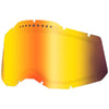 100% Racecraft 2/Accuri 2/Strata 2 Dual Pane Vented Replacement Lens Goggles Accessories