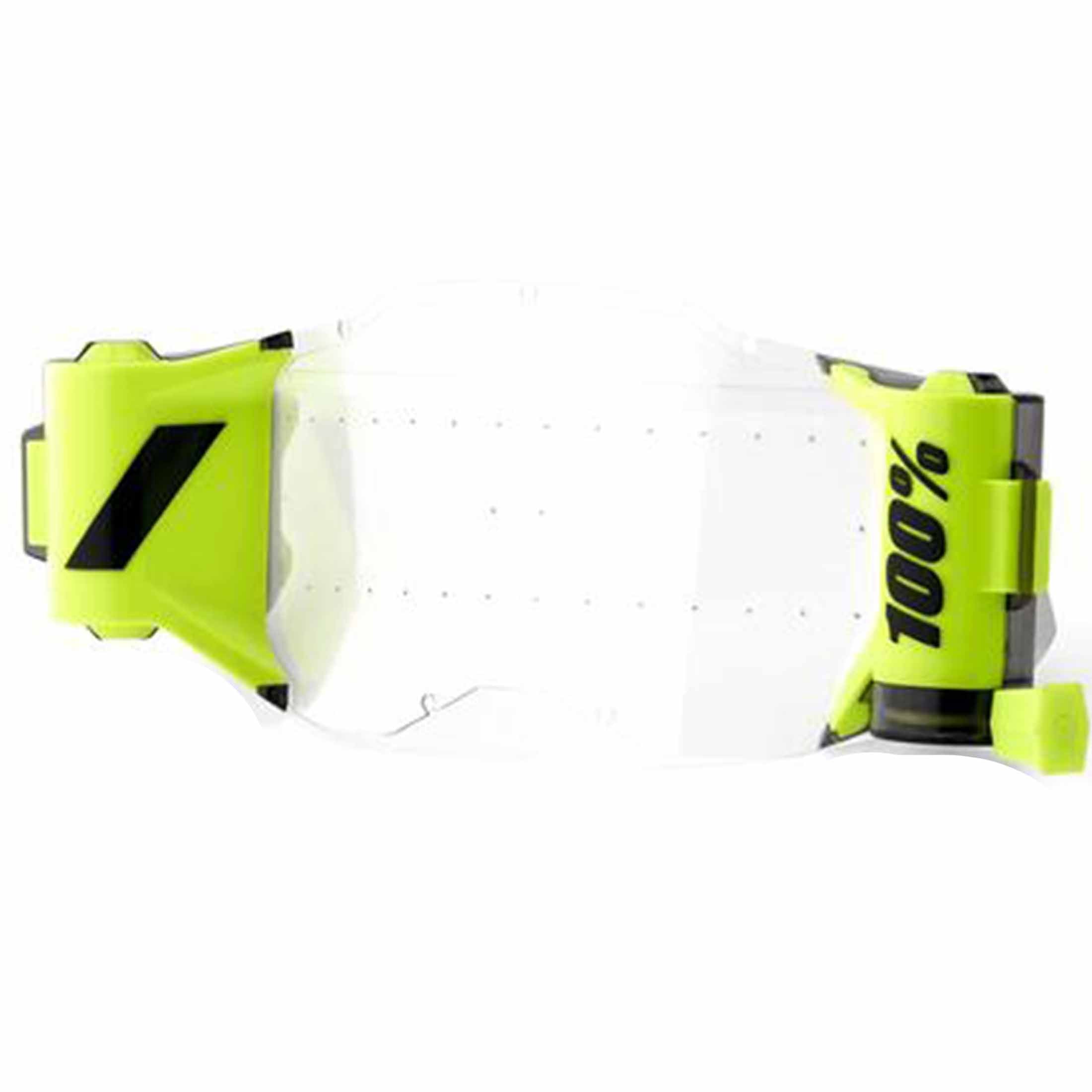 100% Forecast Junior Film System Youth Goggles Accessories-5807