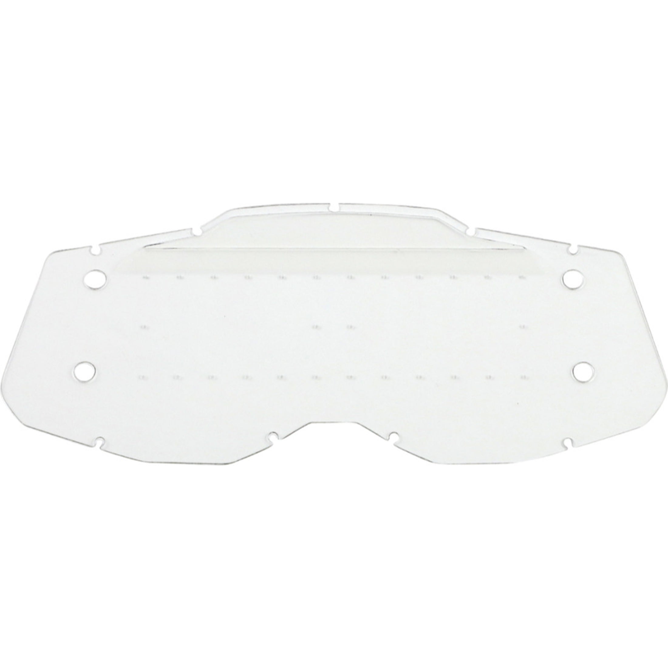 100% Accuri 2/Strata 2 Forecast Junior Replacement Lens Goggles Accessories-2602