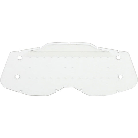 100% Accuri 2/Strata 2 Forecast Junior Replacement Lens Goggles Accessories