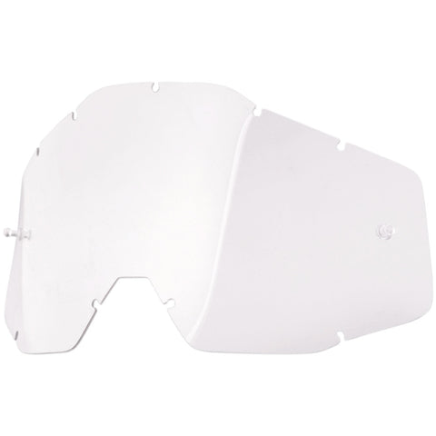 100% Strata Mini Replacement Lens Goggles Accessories