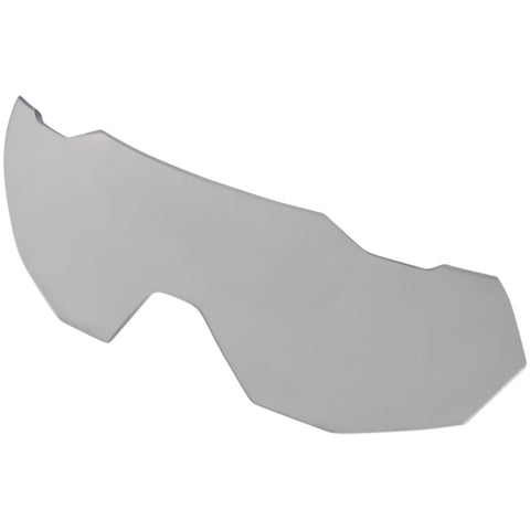 100% Speedtrap Replacement Lens Sunglass Accessories