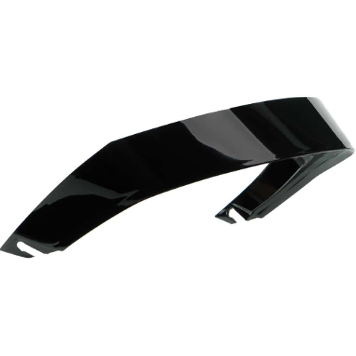 AGV Pista GP RR/Pista GP R Pro Spoiler Face Shield Helmet Accessories-0133