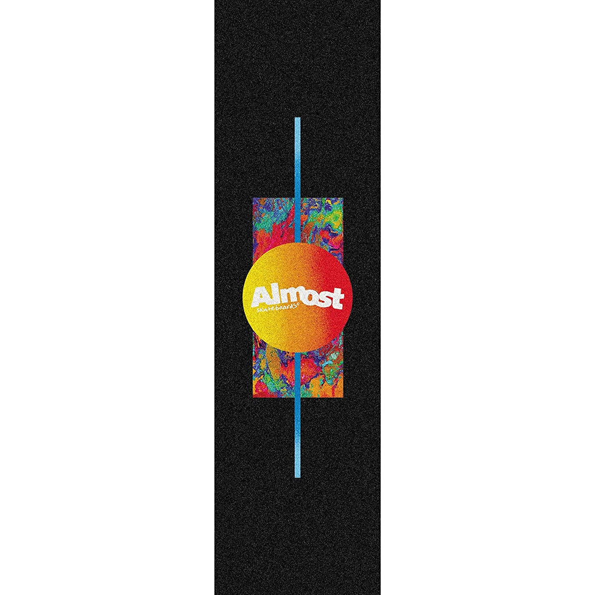 Almost Photo Essay Skateboard Grip Tape-10723057