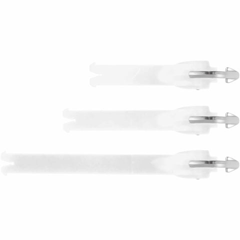 Alpinestars Tech 7S/Tech-T Buckle Strap Kit Boot Accessories