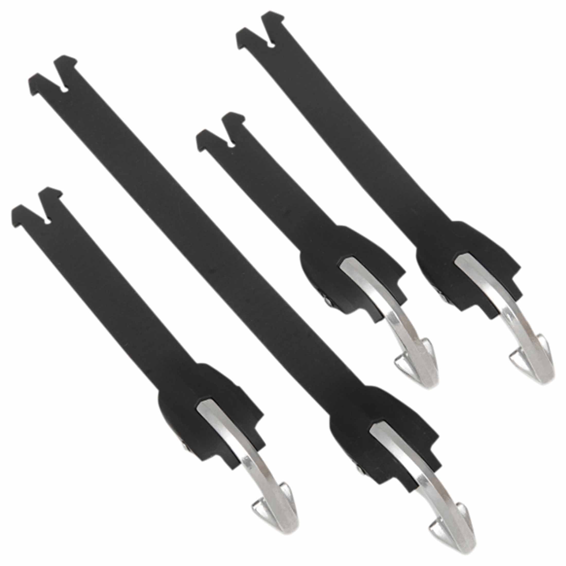 Alpinestars Tech 7 Enduro/Tech 7 Strap Kit Boot Accessories-3430