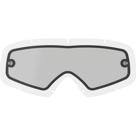 Alpinestars Youth Vision Dual Pane Lens Goggles Accessories