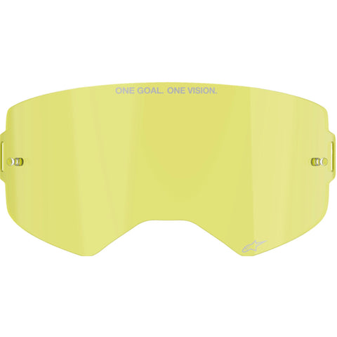 Alpinestars Supertech Replacement Lens Goggles Accessories