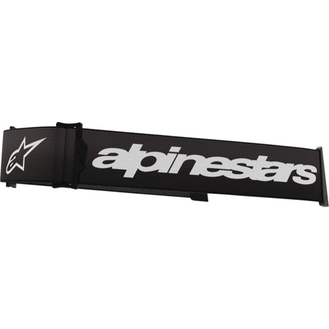 Alpinestars Supertech Strap Goggles Accessories