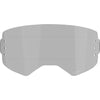 Alpinestars Supertech Wide Vision Roll-Off Replacement Lens Goggles Accessories