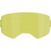 Alpinestars Supertech Wide Vision Roll-Off Replacement Lens Goggles Accessories