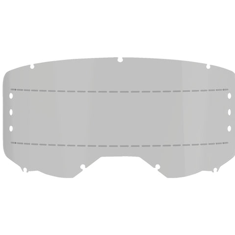Alpinestars Vision 8/Vision 5/Vision 3 Roll-Off Replacement Lens Goggles Accessories