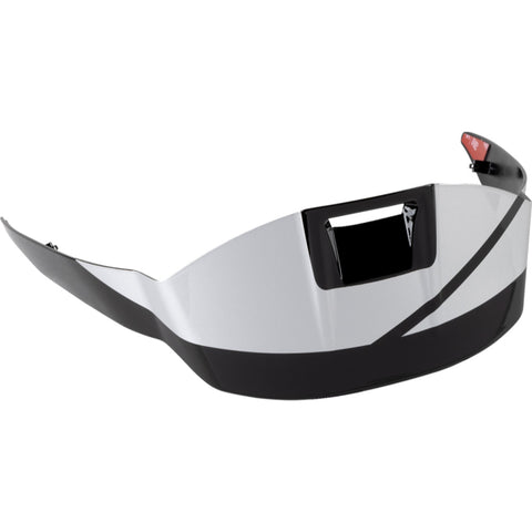 Alpinestars Supertech R10 Element Standard Spoiler Helmet Accessories