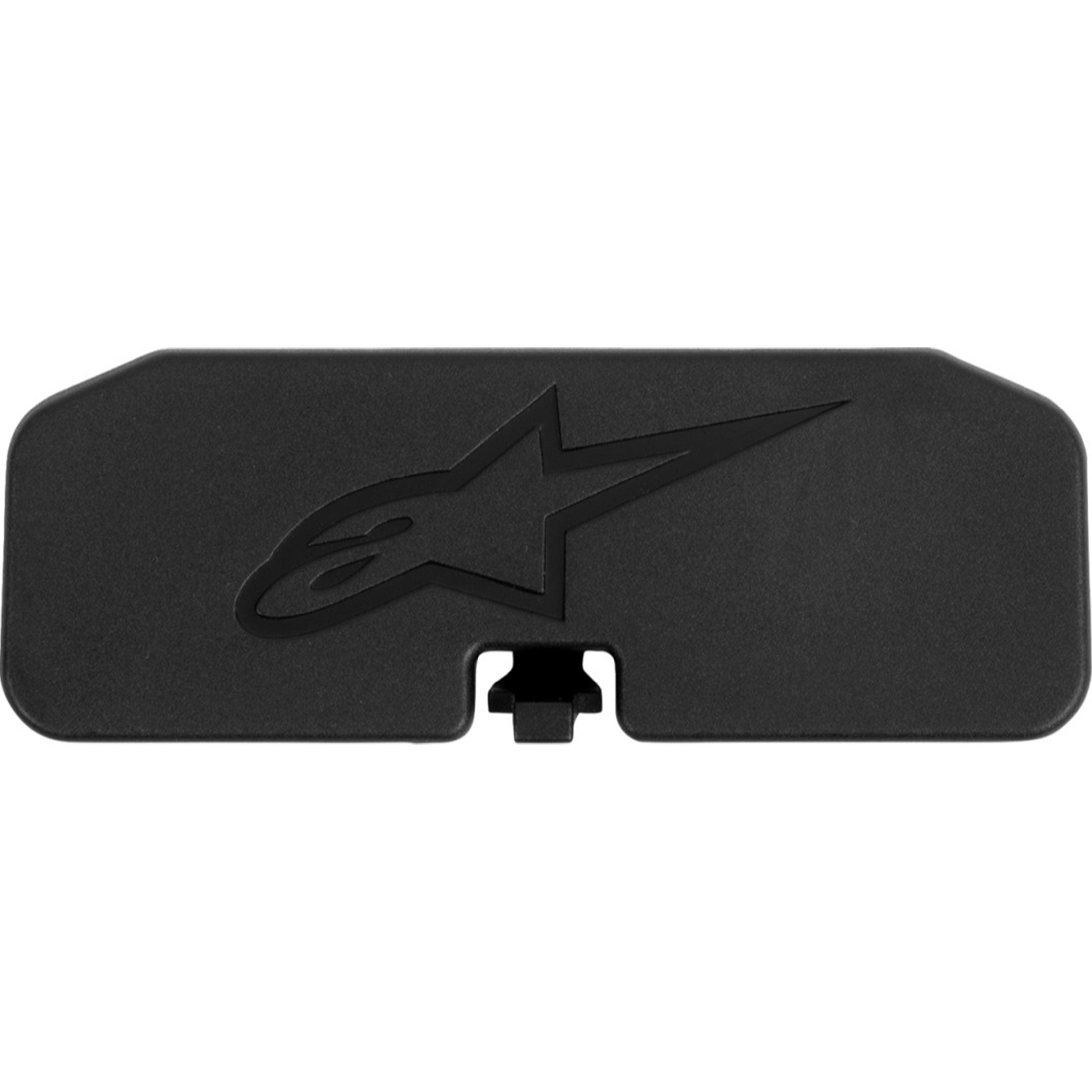 Alpinestars Supertech R7 Communication System Rear Cover Helmet Accessories-0133