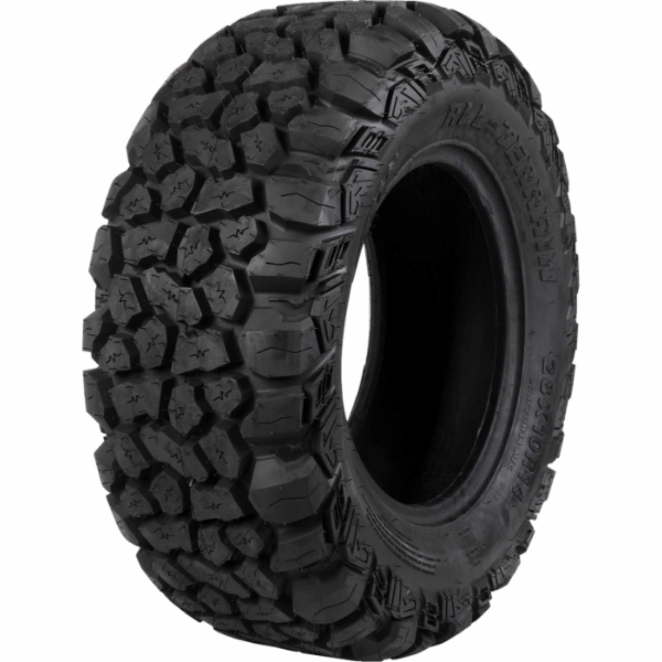 AMS All Terrain 15" Front/Rear Off-Road Tires-0320