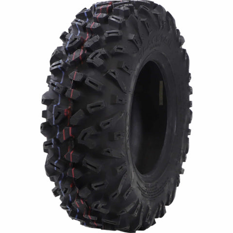 AMS Blacktail 12 Front/Rear Off-Road Tires