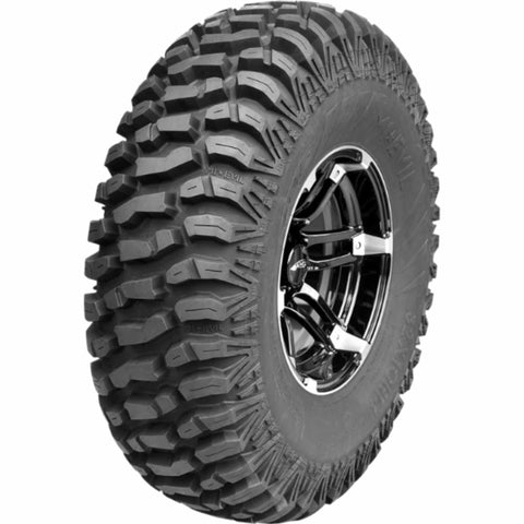 AMS M1 Evil 14 Front Off-Road Tires