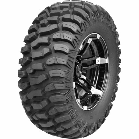 AMS M1 Evil 12 Rear Off-Road Tires