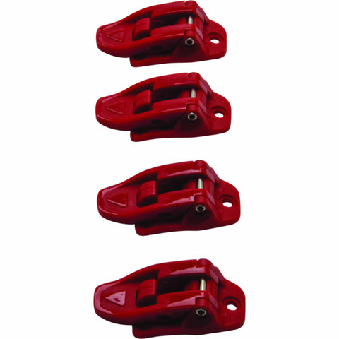 Answer Racing AR1 Buckle Youth Boot Accessories