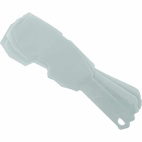 Answer Racing Apex 1/3 Tear-Off Youth Goggles Accessories