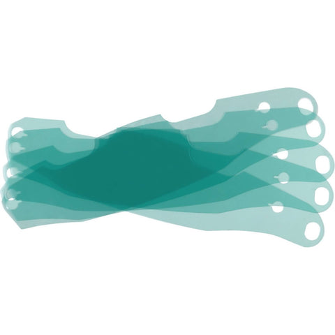 Arai VAS-V Shield Tear-Offs 5 Pack Helmet Accessories