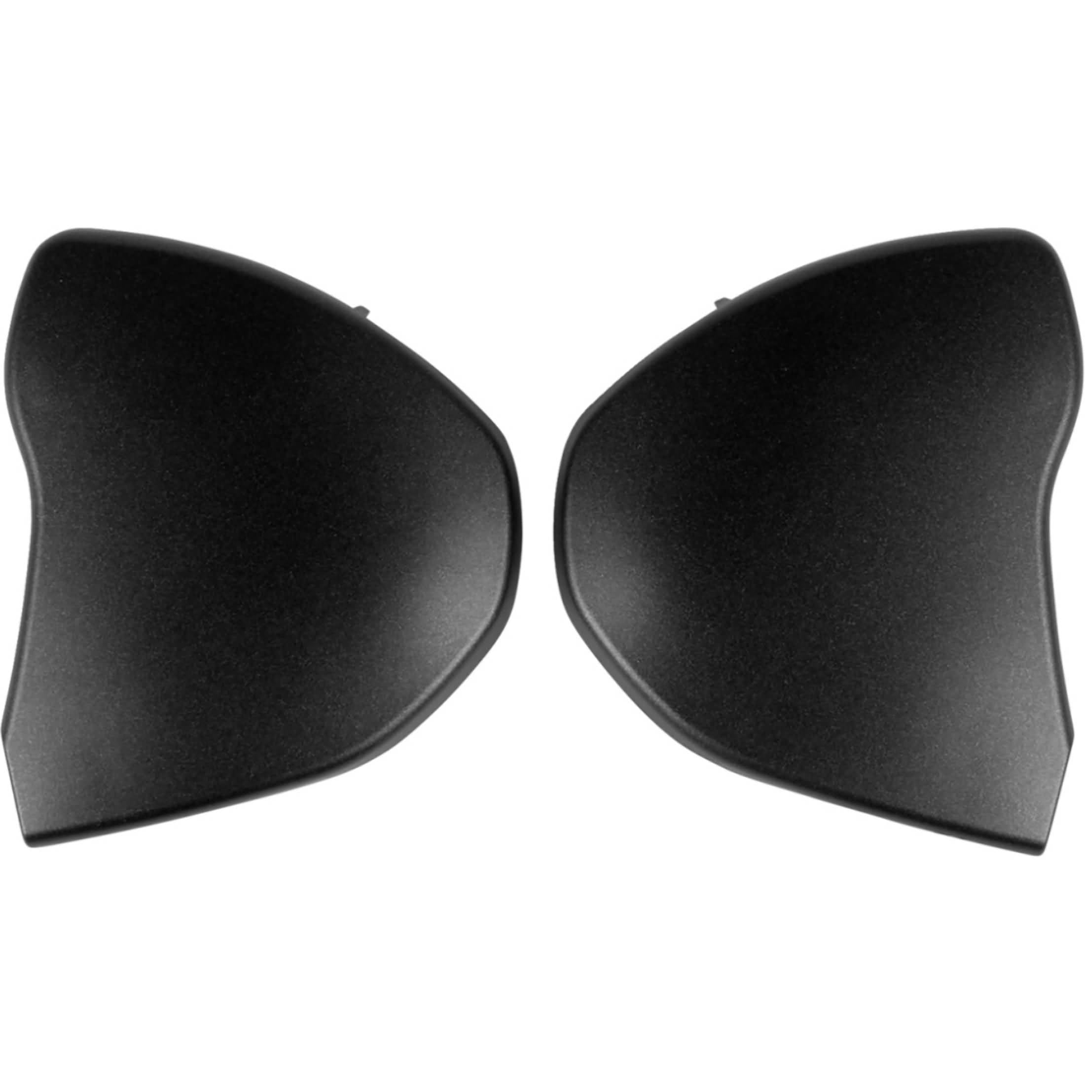 Arai XD-5 Holder Set Black Frost