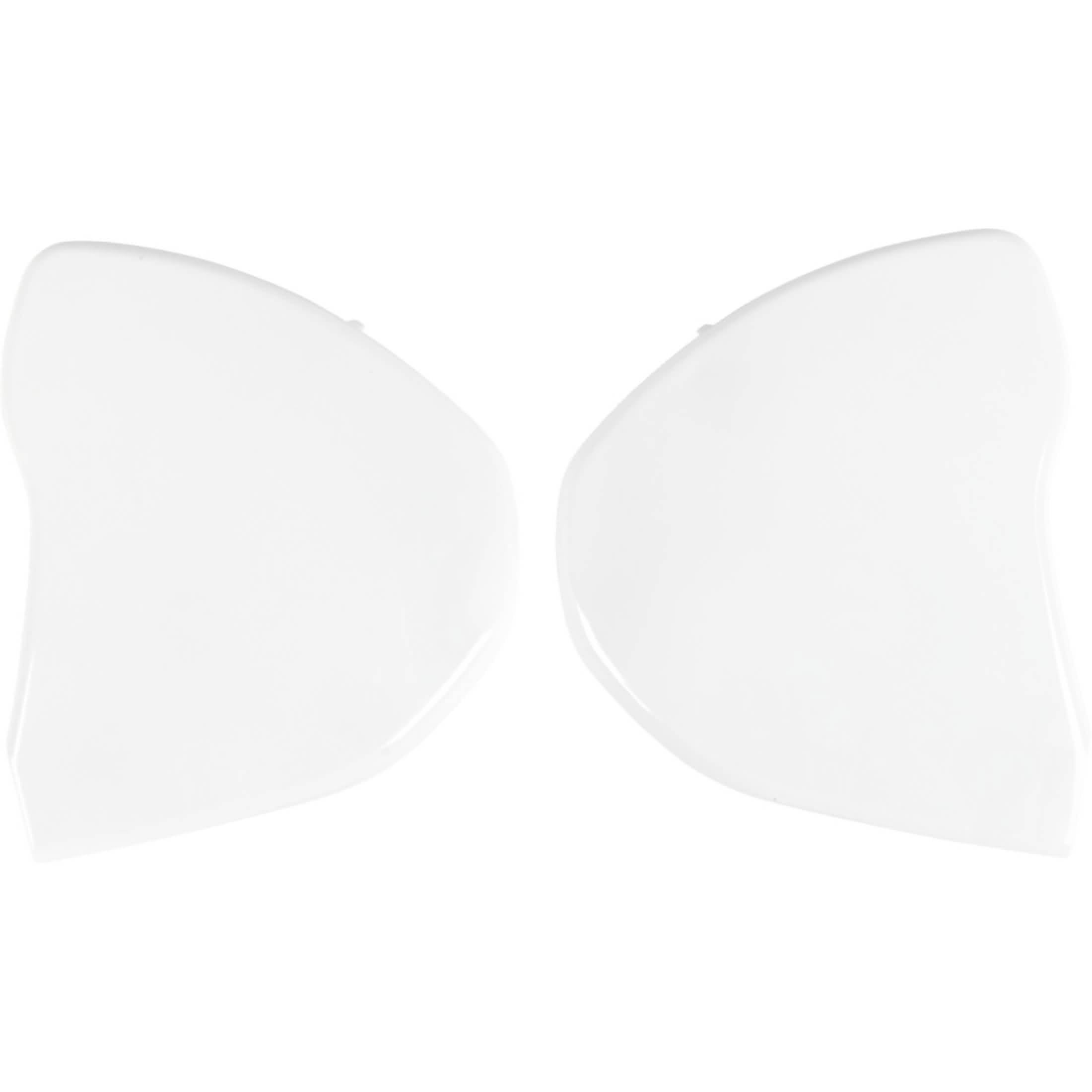 Arai XD-5 Holder Set White